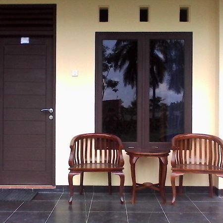 Hotel Cemerlang บาตูราเดน ห้อง รูปภาพ