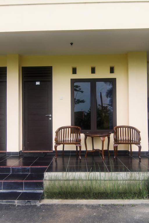 Hotel Cemerlang บาตูราเดน ห้อง รูปภาพ