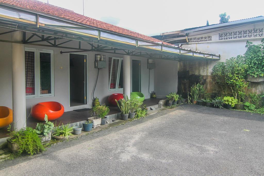 Hotel Cemerlang บาตูราเดน ห้อง รูปภาพ