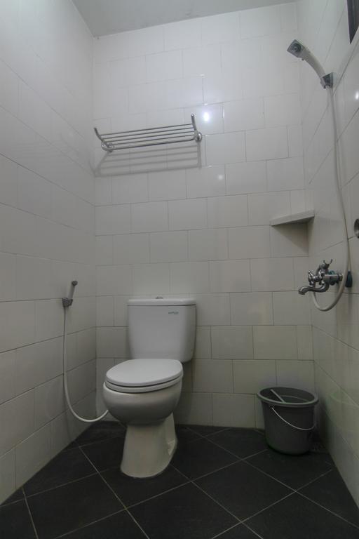 Hotel Cemerlang บาตูราเดน ห้อง รูปภาพ
