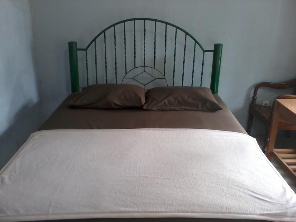 Hotel Cemerlang บาตูราเดน ห้อง รูปภาพ