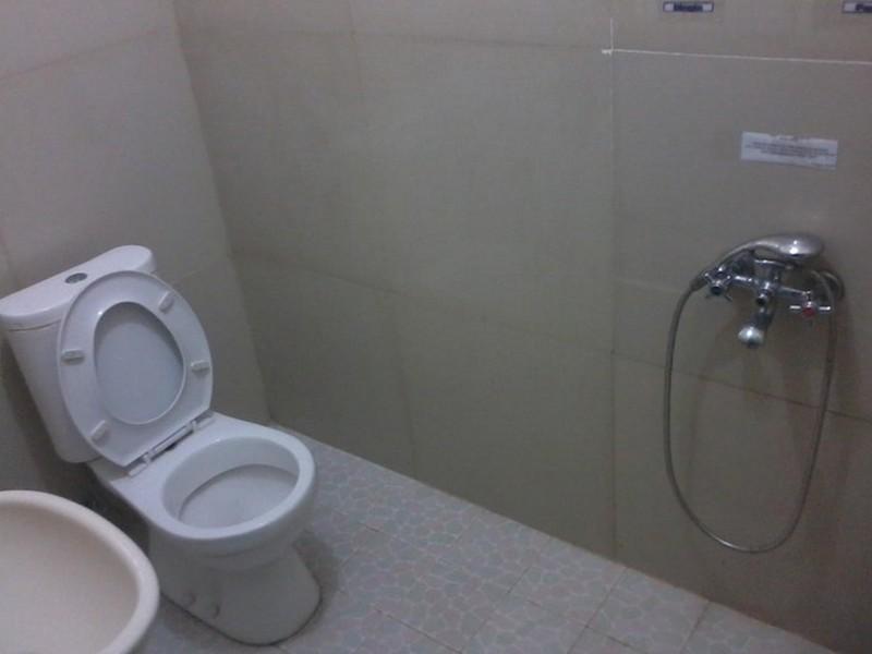 Hotel Cemerlang บาตูราเดน ภายนอก รูปภาพ