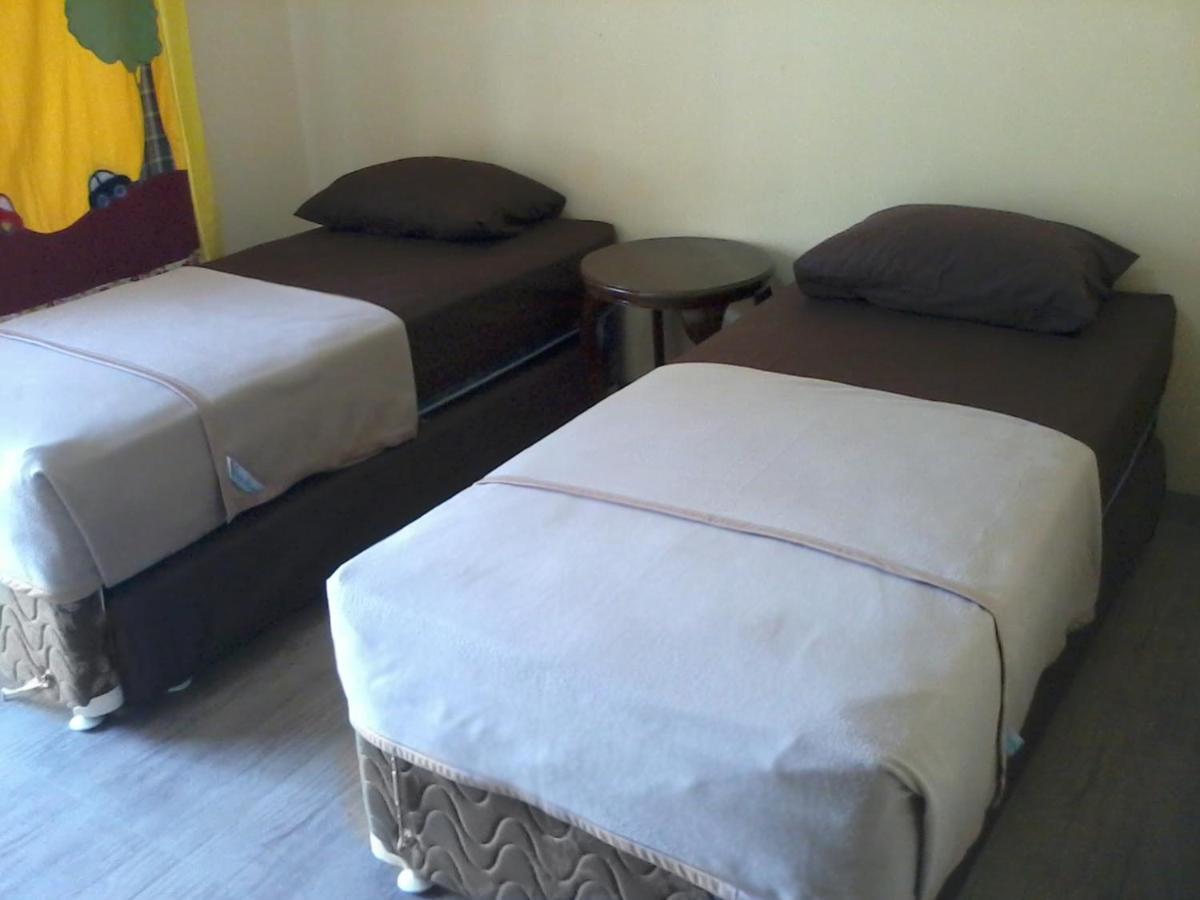 Hotel Cemerlang บาตูราเดน ห้อง รูปภาพ